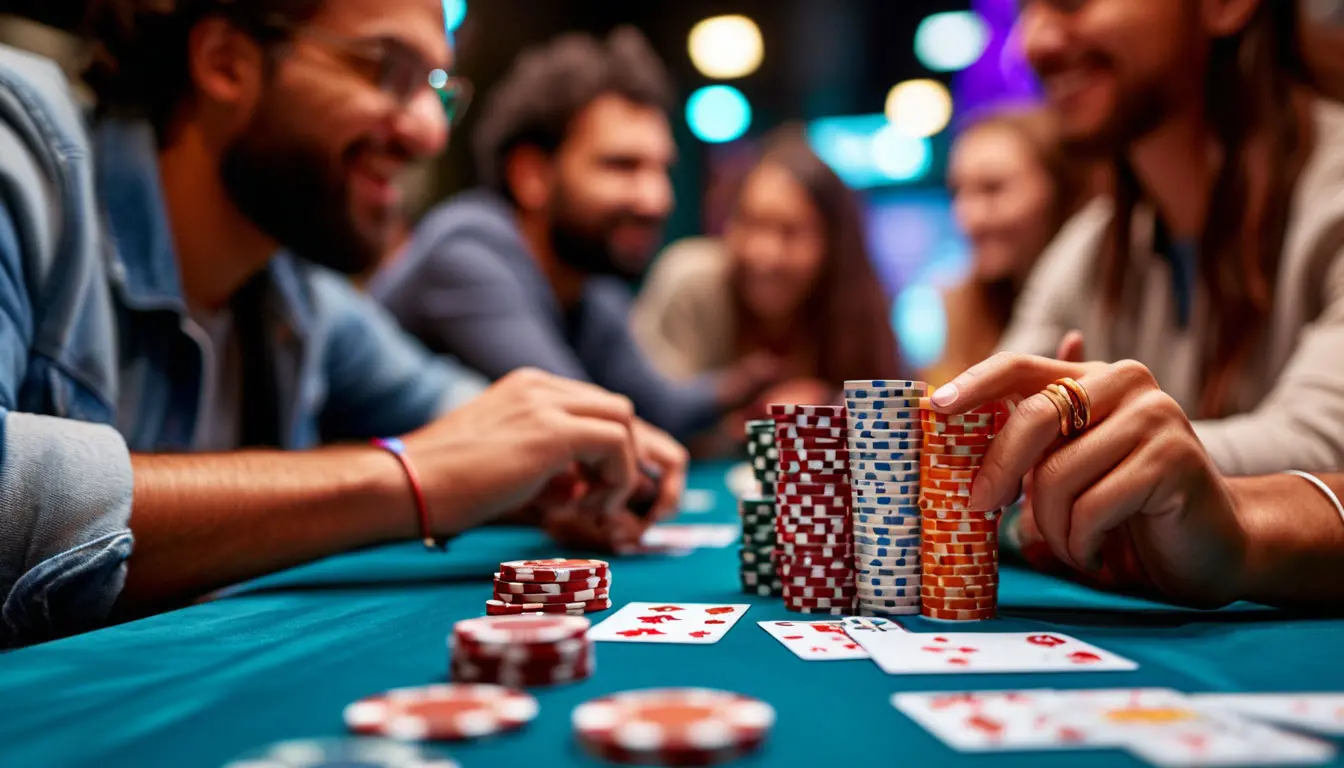 Rummy Tournaments