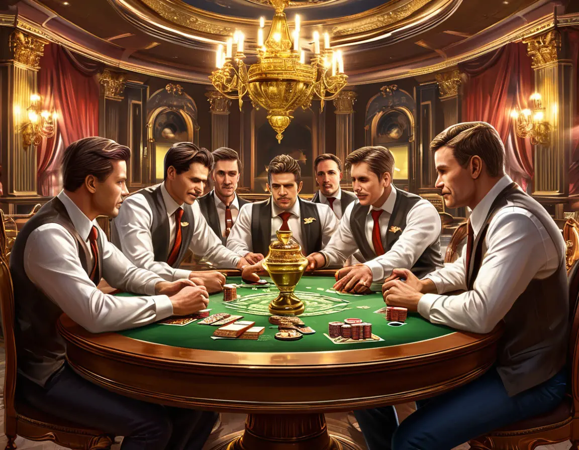 Freeroll Challenge