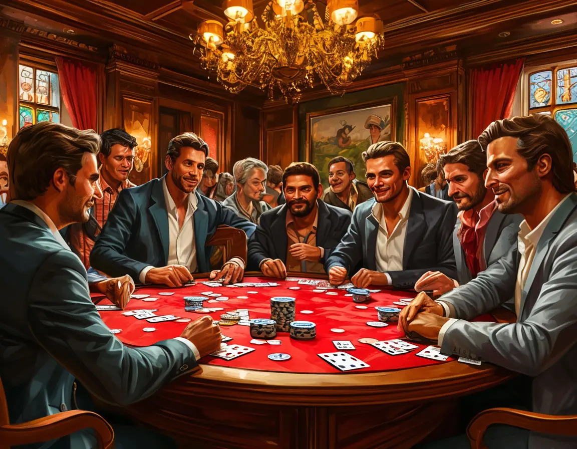 Rummy Masters